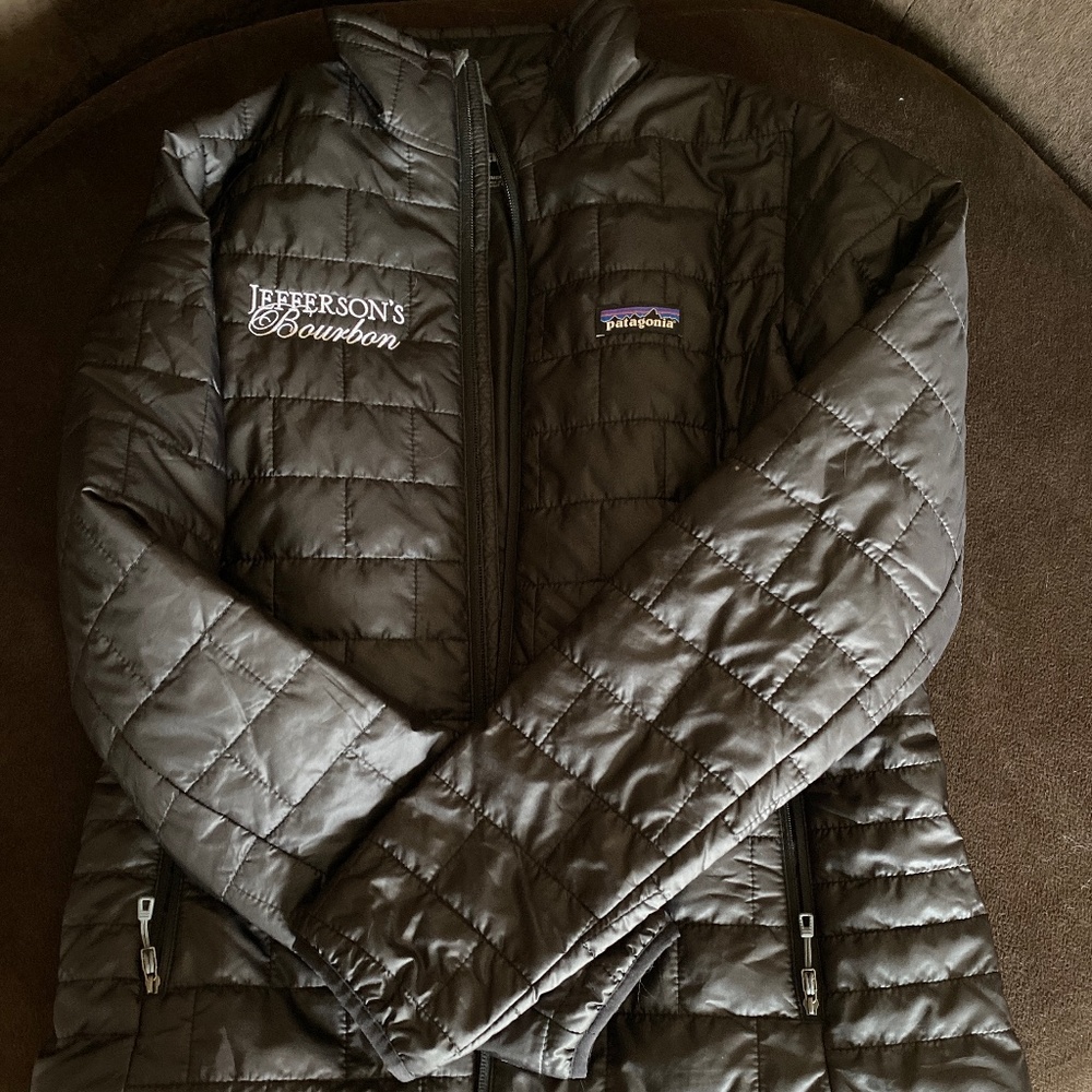 Jefferson’s Bourbon Patagonia Coat